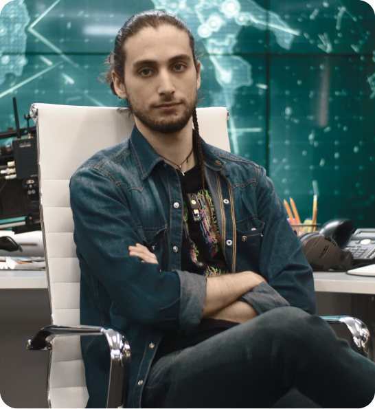 Lorenzo Faletra Parrot Security Lorenzo Faletra Parrot Security