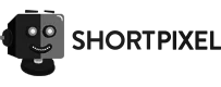 shortpixel Logo